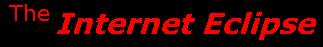 The Internet Eclipse